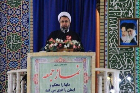 شهدای حادثه تروریستی کرمان به درجات غیرقابل توصیف رسیدند