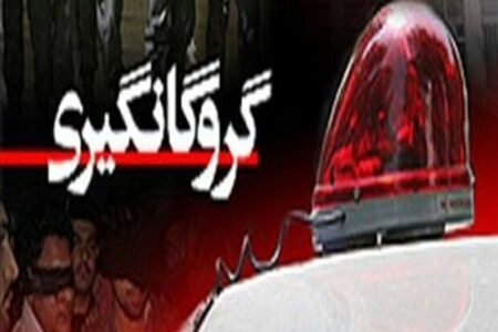 گروگان نوجوان جیرفتی به آغوش خانواده بازگشت