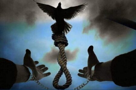 قاتل ۱۸ ساله در کرمان بعد از ۲ سال تلاش بخشیده شد