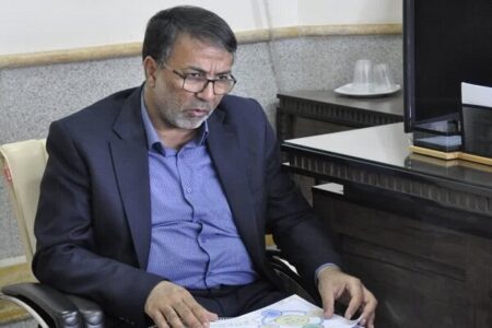 دهه فجر گاز رسانی برخی بخش های جنوب استان کرمان تمام می شود