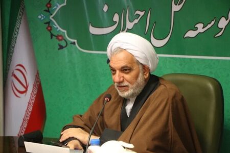 دستگیری تروریست های حادثه کرمان در دستور کار است