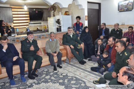 رسالت شهدای انتظامی رسالتی همچون بازماندگان واقعه عاشورا است