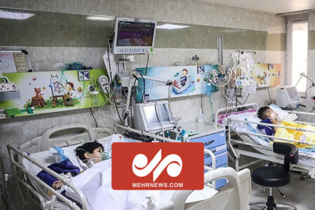 ۲۸ نفر از مجروحان حادثه تروریستی کرمان کودک هستند