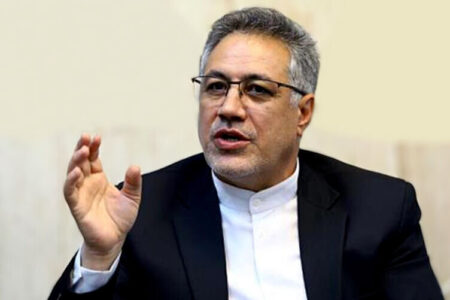 اقدامات دشمن تاثیری بر عزم و اراده ملت ایران ندارد