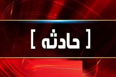 یک کشته و ۱۶ مجروح در دو حادثه ترافیکی در رفسنجان