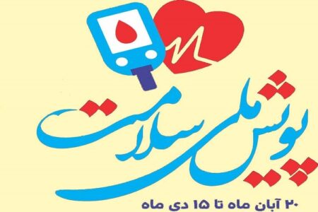 دانشگاه علوم پزشکی کرمان در "پویش ملی سلامت" چند بیمار جدید شناسایی کرد؟