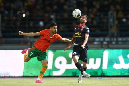 اعتصاب ادامه‌دار بازیکنان مس رفسنجان