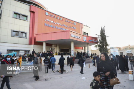 آخرین وضعیت مصدومان حادثه تروریستی کرمان/ ۲۵ نفر در I.C.U