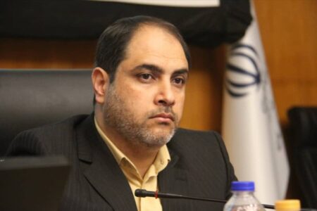 ذخایر معدنی جنوب استان از شمال کرمان غنی‌تر است