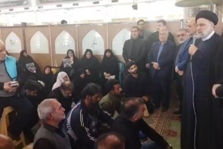 انتقام حداقل بهایی است که دشمن بابت ارتکاب جنایت تروریستی کرمان متحمل می شود