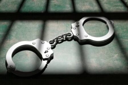 عامل تیراندازی و کشته شدن ۵ سرباز آمادگاه باغین دستگیر شد