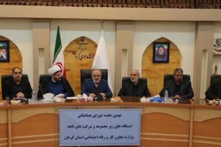 تلاش دولت تکمیل طرح‌های بر زمین مانده و ایجاد فرصت شغلی است