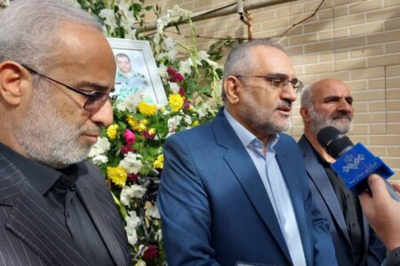 مجاهدت‌های حاج قاسم در برچیدن حکومت داعش، علت اصلی کینه دشمنان از او و محبانش است