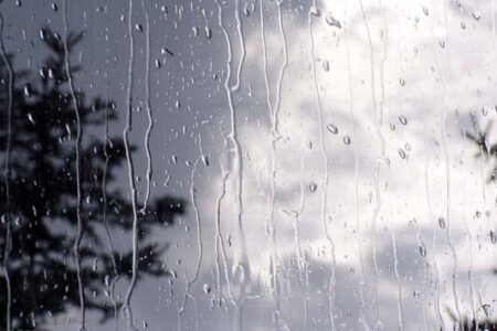 باران و برف در راه کرمان/ پایان هفته سرد می‌شود