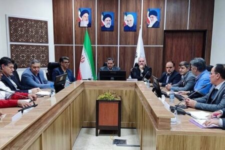 ایمنی و حفظ سلامت مسافران نوروزی در اولویت ستاد خدمات سفر کرمان است
