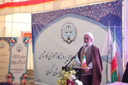 نقش وکلا و کارشناسان در صدور حکم عادلانه موثر است