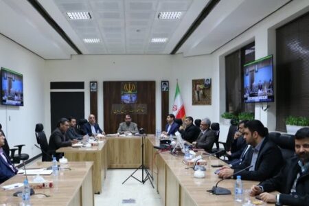 تغییر حوزه انتخابیه داوطلبان تا ۲۵ بهمن ممکن است