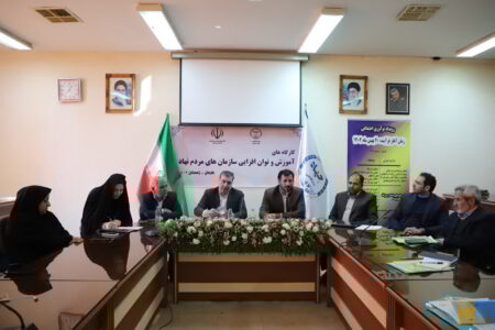 غربالگری و سطح‌بندی تشکل‌های مردم نهاد در آینده نزدیک/ معرفی قهرمانان کشور در طرح منزلت اجتماعی