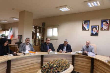 برگزاری نشست معاونان دانشجویی دانشگاه‌های کشور و دومین جشنواره شهید سلیمانی در کرمان