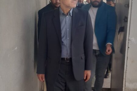 ساماندهی و طرد اتباع غیرمجاز در دستور کار قرار دارد