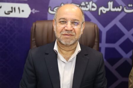 رسالت بزرگ دانشگاه، حل مسائل جامعه است