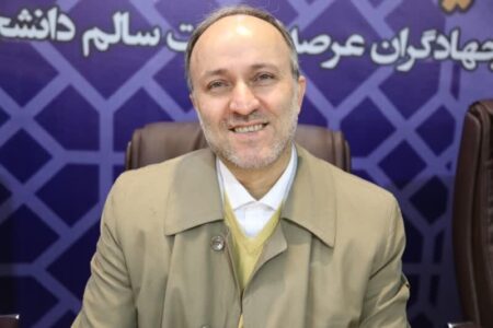 بورسیه سرمایه‌گذاری برای تحولات آینده حوزه علم و فناوری است