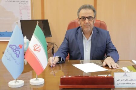 رشد ۴۰ درصدی انتقال فرآورده‌های نفتی توسط منطقه جنوب‌شرق