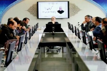 انسجام نیروهای انقلابی رسانه‌ها افزایش یابد