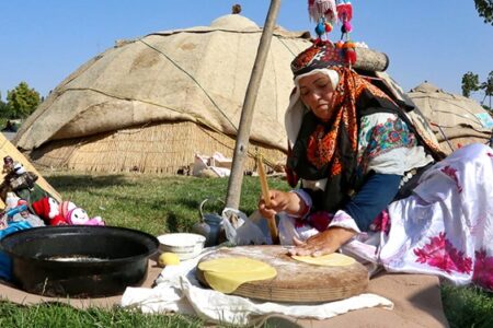 جشنواره روستا و عشایر جنوب کرمان برگزار می‌شود