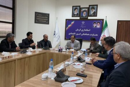صادرات خرمای کرمانی به هند افزایش می‌یابد