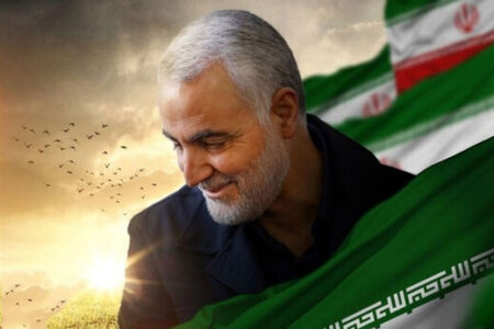 مجاهدت عقلانی و ایثار معنوی، ۲ ویژگی بارز شهید سلیمانی است