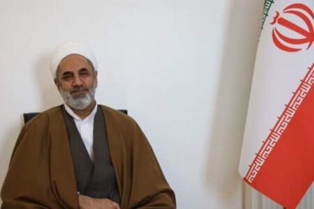 «حاج‌قاسم» ظلم‌ستیز بدون مرز بود