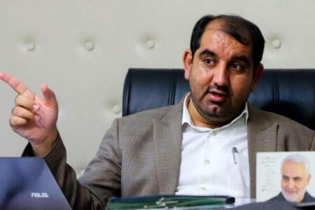 تشریح جزئیات حادثه تروریستی در کرمان