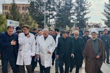 اقدام تروریستی دشمنان در کرمان حرکت مذبوحانه و از سر استیصال است