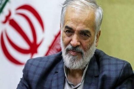 انفجار کرمان تلافی موفقیت‌های جبهه مقاومت است