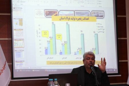 ذغال‌سنگ چالشی پنجاه ساله برای کرمان است