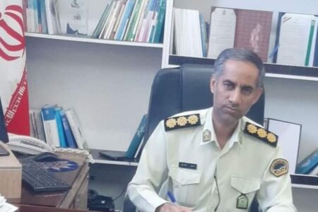 کشف ۲۳۲کیلوگرم تریاک و حشیش در عملیات پلیس منوجان