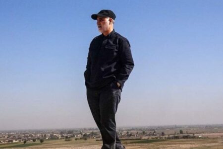 قهرمانِ فراموش نشدنی