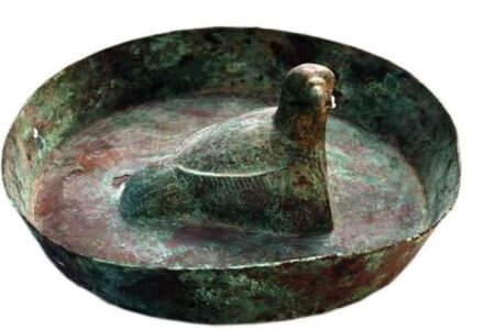 ثبت ملی ۴ اثر منقول تاریخی- فرهنگی کرمان