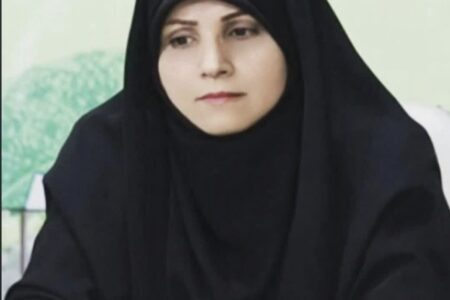 حاج‌قاسم فاتح قلب‌ها شد