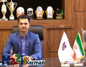 اشتغال پایدار ۱۰۰ نفر با افتتاح خوشه ماشین‌آلات صنعتی