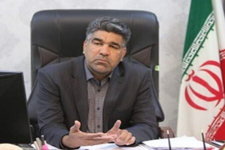 صدورسند برای ۲۰۳ هزار هکتار زمین کشاورزی در استان کرمان