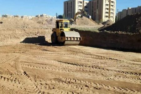 سنگ‌اندازی دستگاه‌های خدمات‌رسان در طرح الحاق