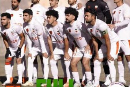 مس نوین، چهارمین برد پیاپی خود را کسب کردند