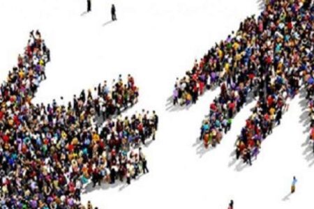 رتبه ۱۹ کرمان در کشور برای تعداد سمن‌های ثبت شده