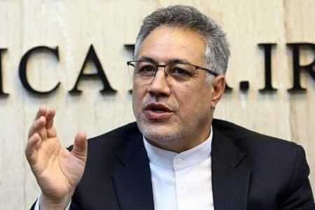 تشکیل استان «کرمان جنوبی» تمام شده و قطعی است