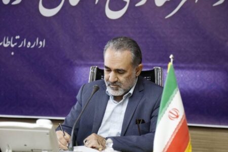 آب و پهنه‌های سیلابی اولین مشکل تأمین زمین در کرمان است