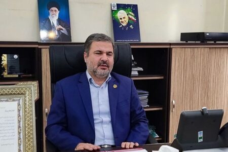 کرمان رتبه هشتم کشوری را در میزان پرداخت حق بیمه دارد