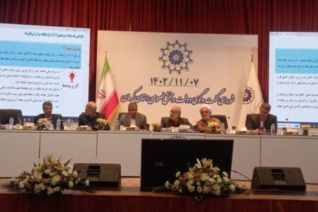 شرکت ملی نفت حق قطع سوخت صنوف را ندارد