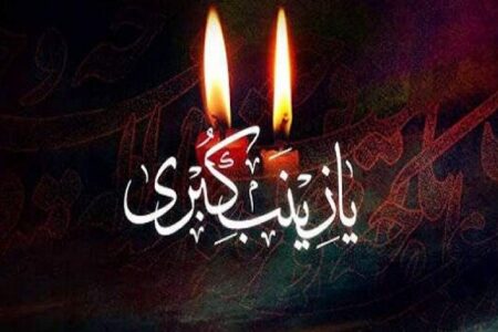 حضرت زینب (س) بهترین الگو در زمینه جهاد تبیین است